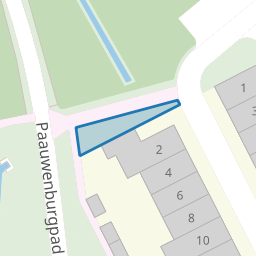 Perceel VSG00-L-3715