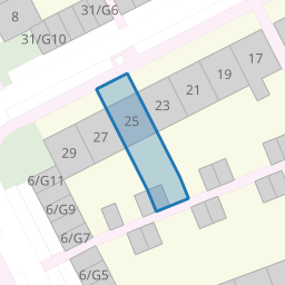 Perceel VSG00-L-3727