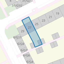 Perceel VSG00-L-3728