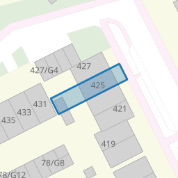 Perceel VSG00-L-3731