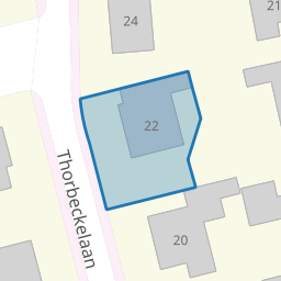 Perceel VSG00-L-3733