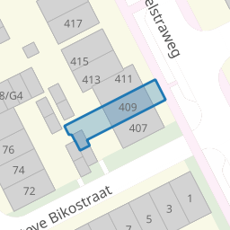 Perceel VSG00-L-3737