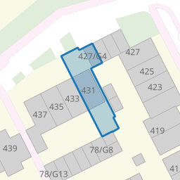 Perceel VSG00-L-3743