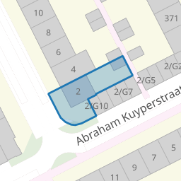 Perceel VSG00-L-3754