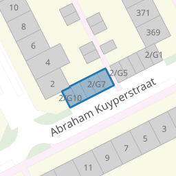 Perceel VSG00-L-3755