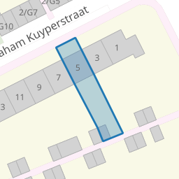 Perceel VSG00-L-3763