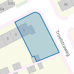 Perceel VSG00-L-3765