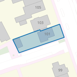 Perceel VSG00-L-3767