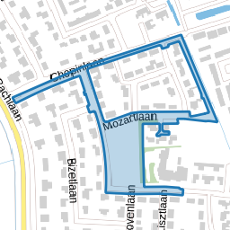 Perceel VSG00-L-3770