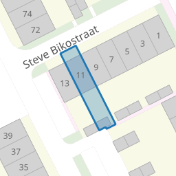 Perceel VSG00-L-3780