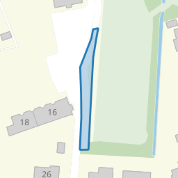 Perceel VSG00-L-3791