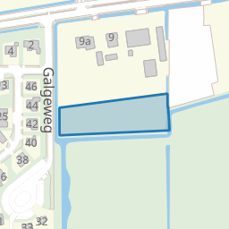 Perceel VSG00-L-3809