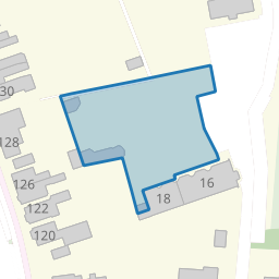 Perceel VSG00-L-3815