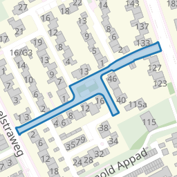 Perceel VSG00-L-3821