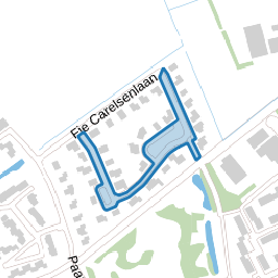 Perceel VSG00-L-3840