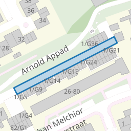 Perceel VSG00-L-3846