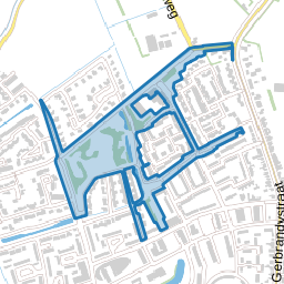 Perceel VSG00-L-3862