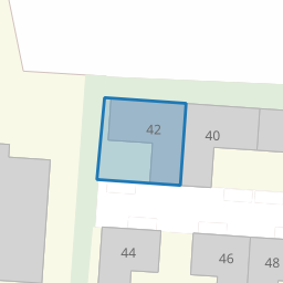 Perceel VSG00-L-3868