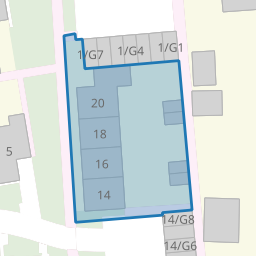Perceel VSG00-L-3875