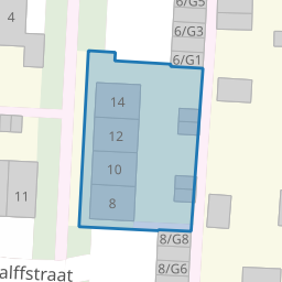 Perceel VSG00-L-3881