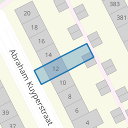 Perceel VSG00-L-3912