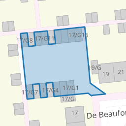 Perceel VSG00-L-3914