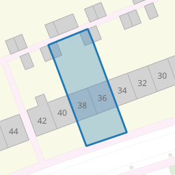 Perceel VSG00-L-3946