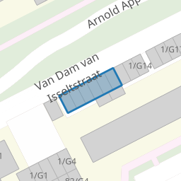 Perceel VSG00-L-3947