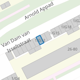 Perceel VSG00-L-3948