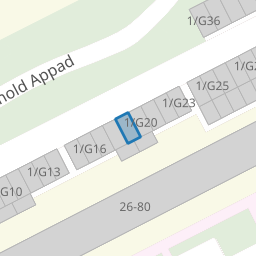 Perceel VSG00-L-3953