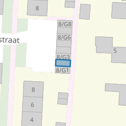 Perceel VSG00-L-3996