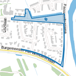 Perceel VSG00-L-4020