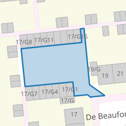 Perceel VSG00-L-4023