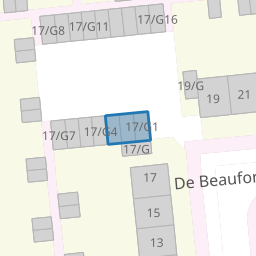 Perceel VSG00-L-4027