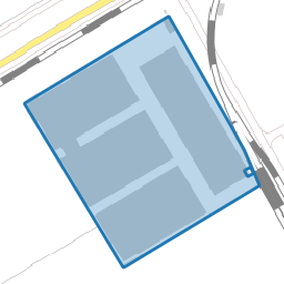 Perceel VSG00-M-1007