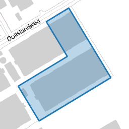 Perceel VSG00-M-1008