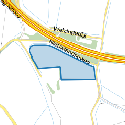 Perceel VSG00-M-1203