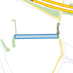 Perceel VSG00-M-1204