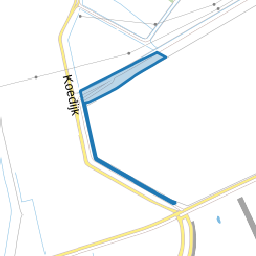 Perceel VSG00-M-1211