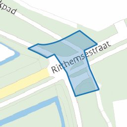 Perceel VSG00-M-1237