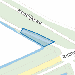 Perceel VSG00-M-1238