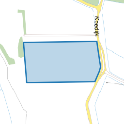 Perceel VSG00-M-1242