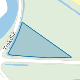 Perceel VSG00-M-1255