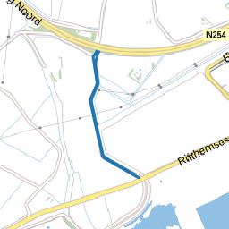 Perceel VSG00-M-1256