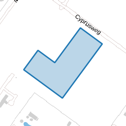 Perceel VSG00-M-1279