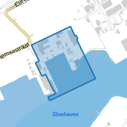 Perceel VSG00-M-1322