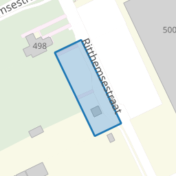 Perceel VSG00-M-1324