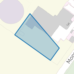 Perceel VSG00-M-1390