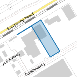Perceel VSG00-M-1403