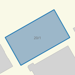 Perceel VSG00-M-1418